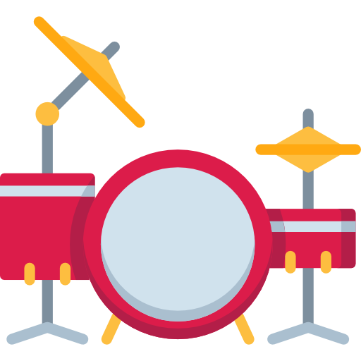 Drums