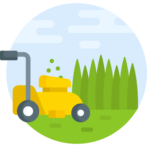 Grass Cutting